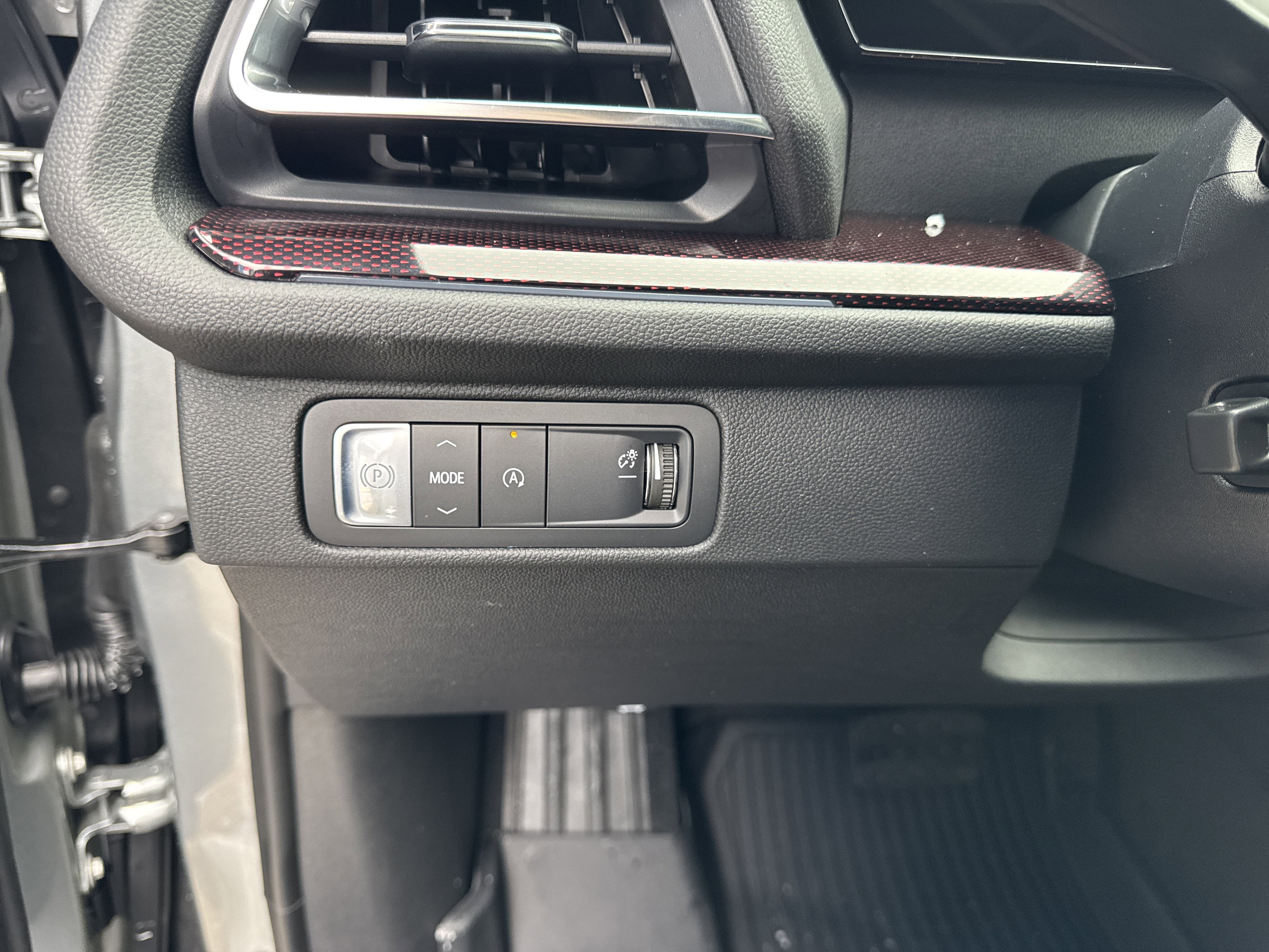 2026 Chevrolet Traverse 4DR SUV