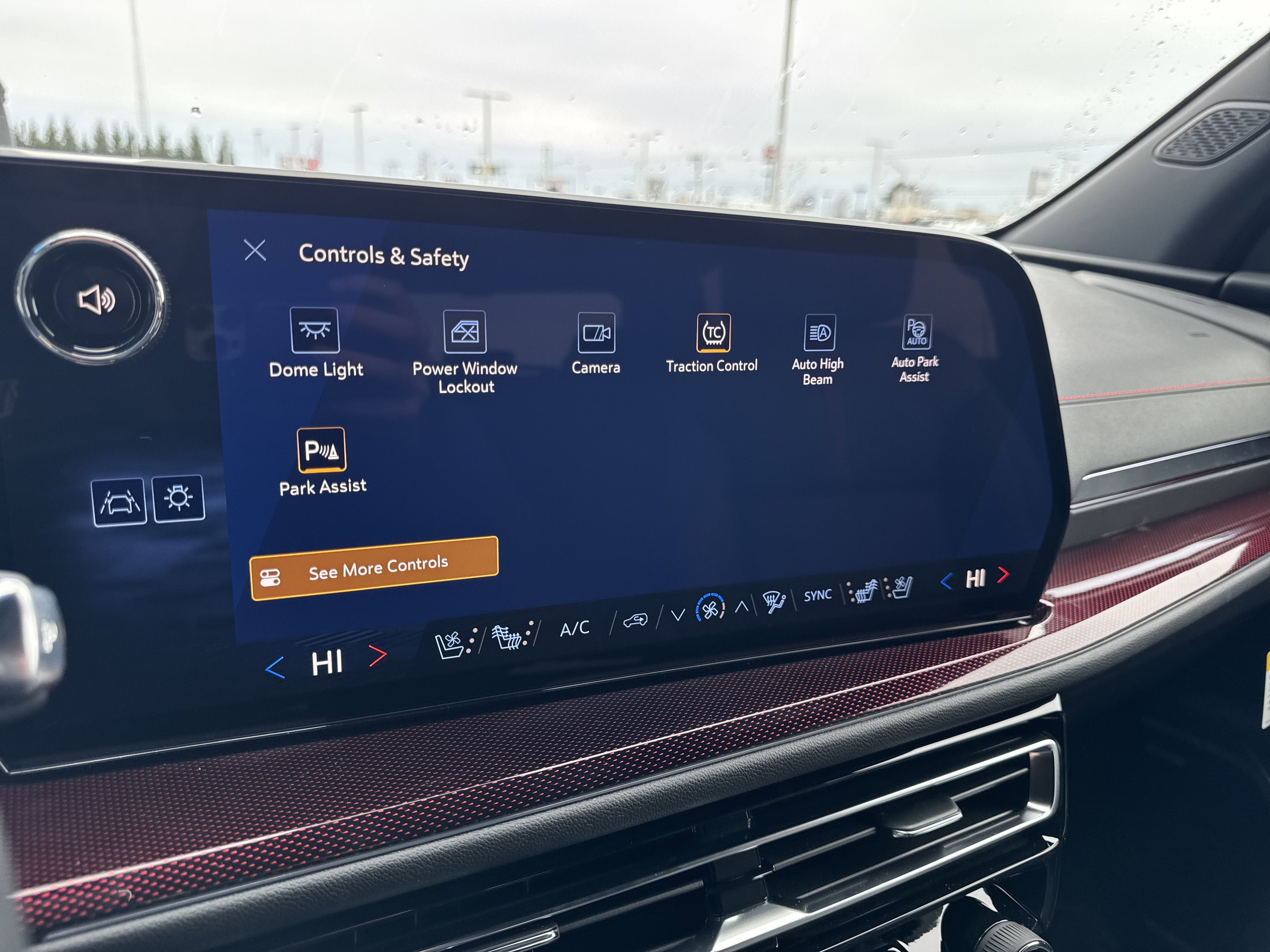 2026 Chevrolet Traverse 4DR SUV