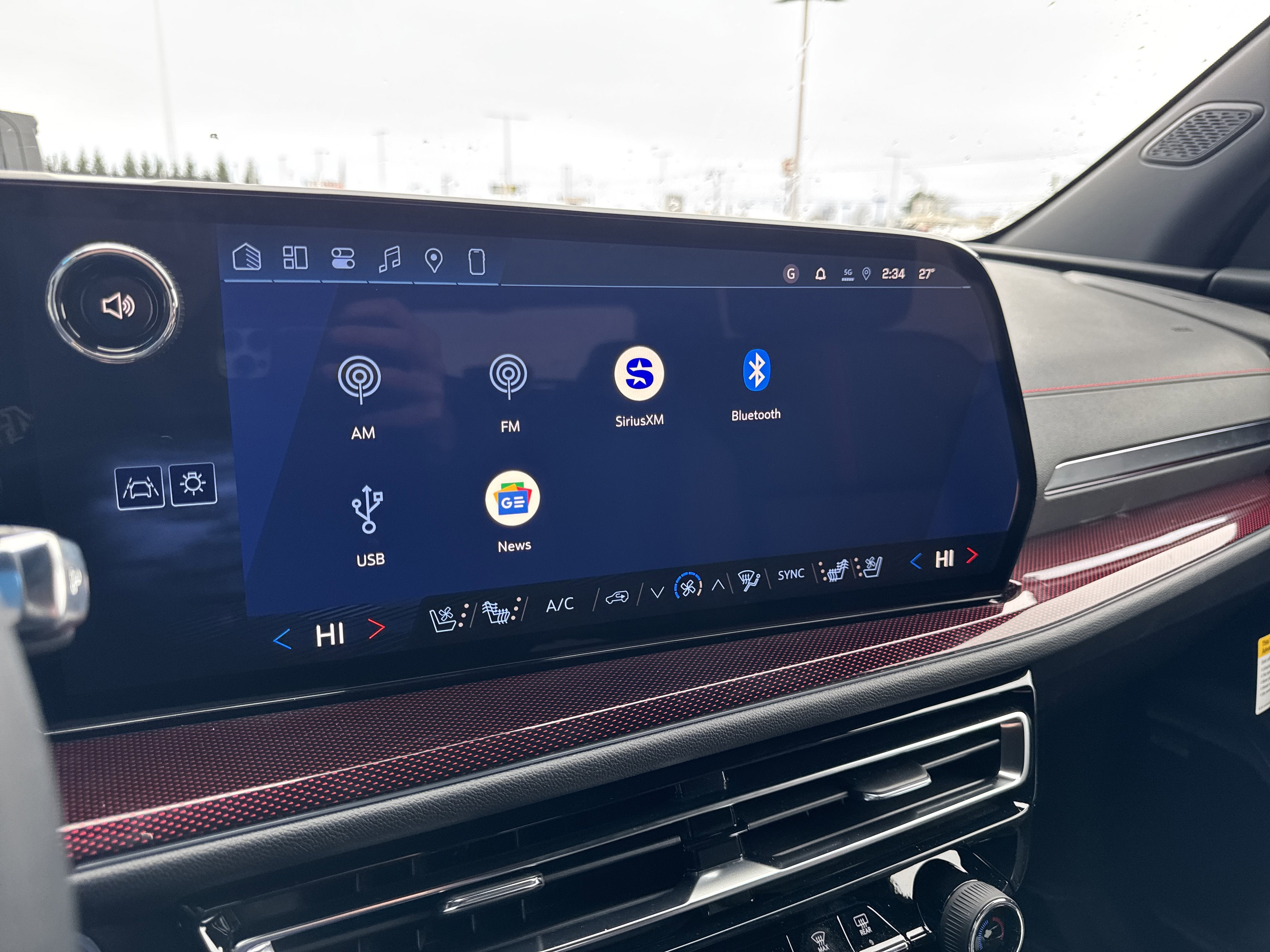 2026 Chevrolet Traverse 4DR SUV