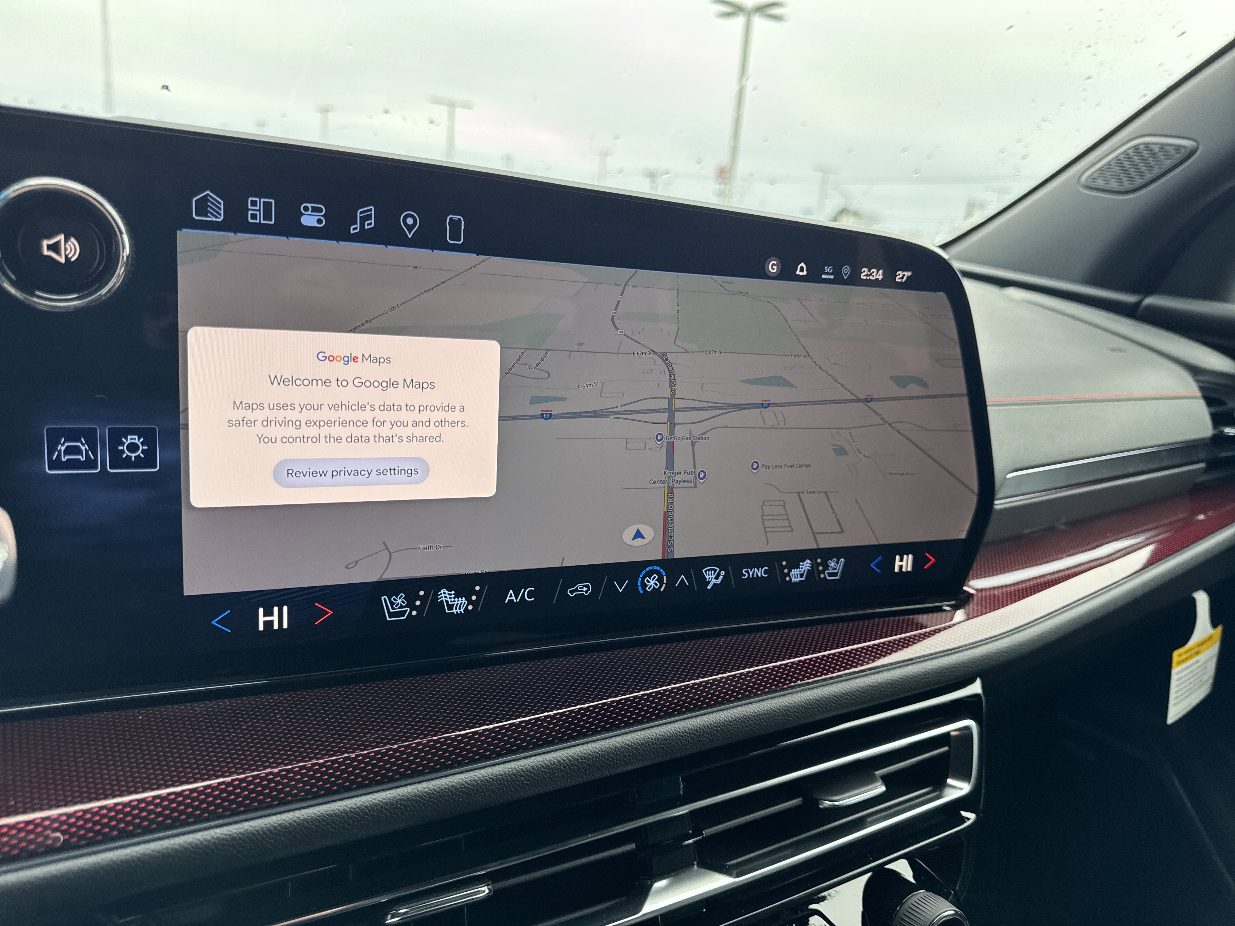 2026 Chevrolet Traverse 4DR SUV