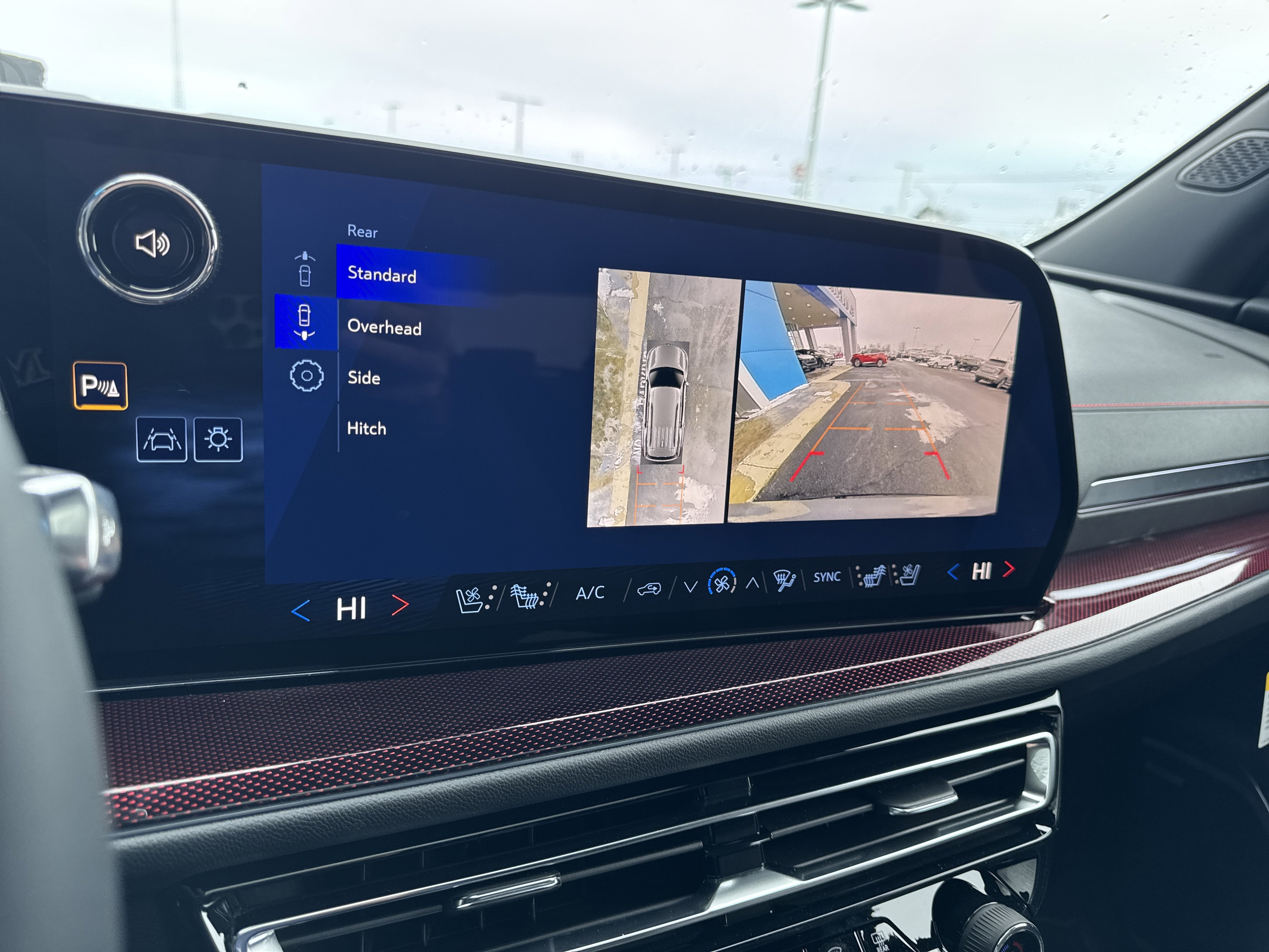 2026 Chevrolet Traverse 4DR SUV