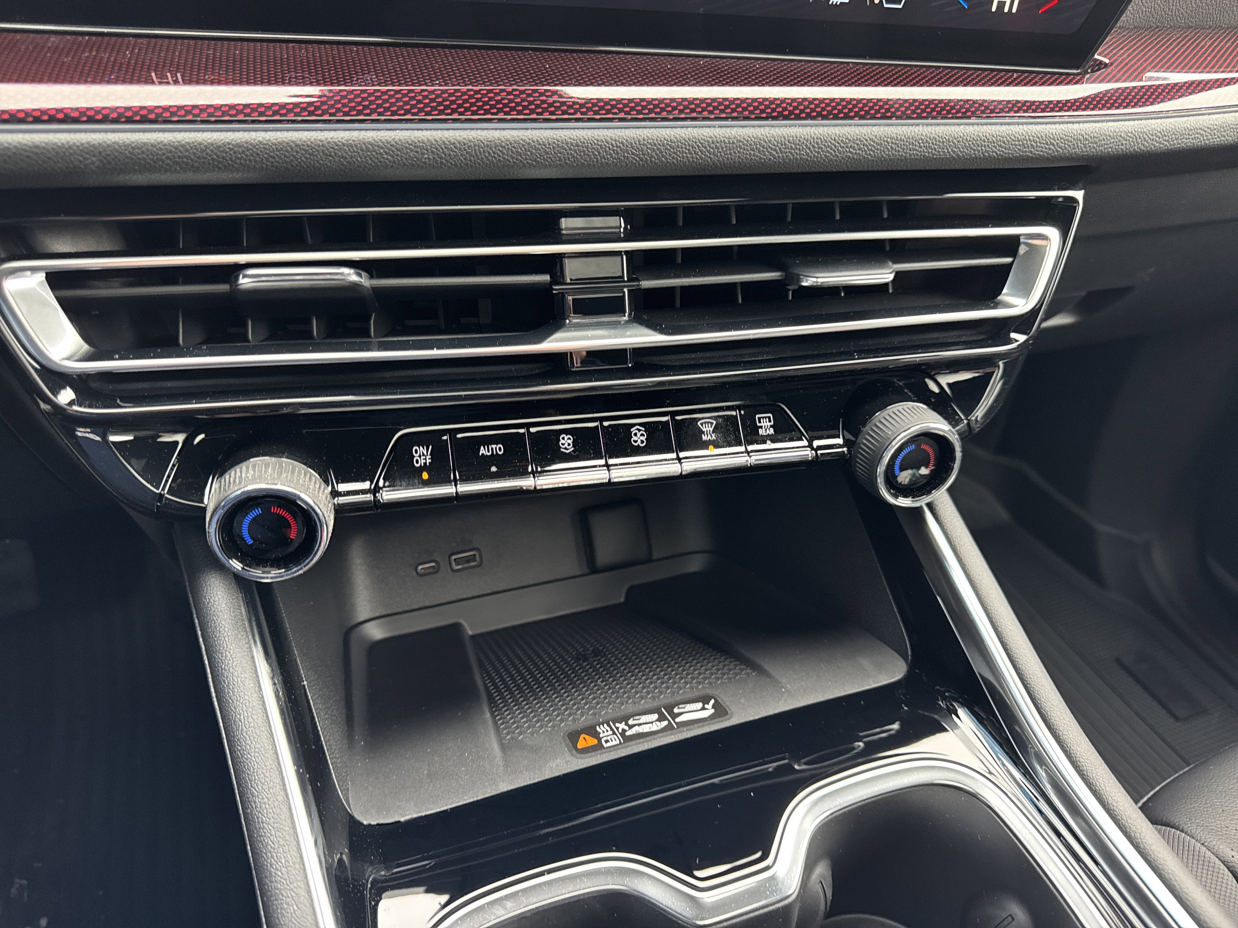 2026 Chevrolet Traverse 4DR SUV