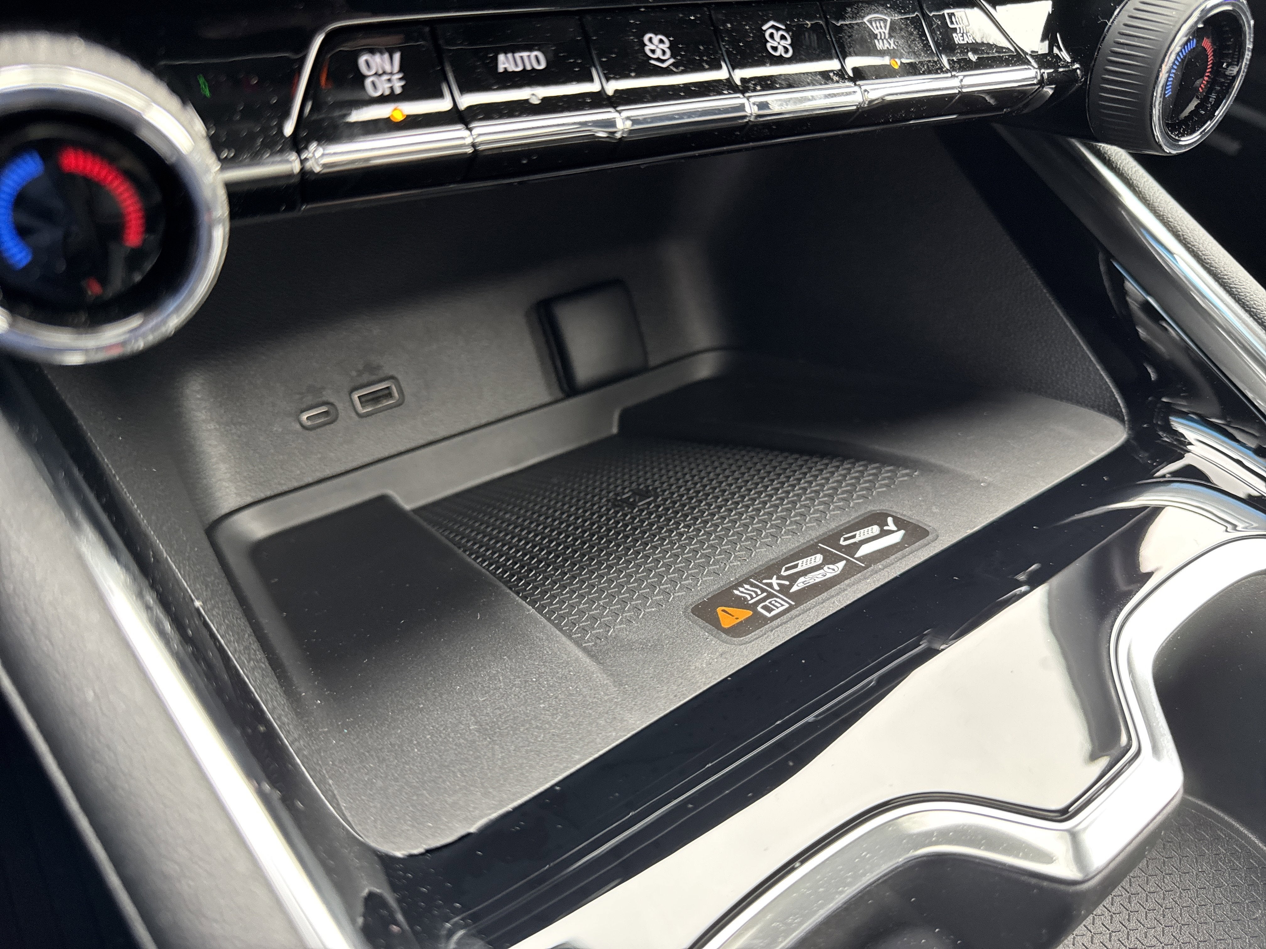 2026 Chevrolet Traverse 4DR SUV