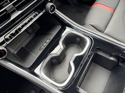 2026 Chevrolet Traverse 4DR SUV