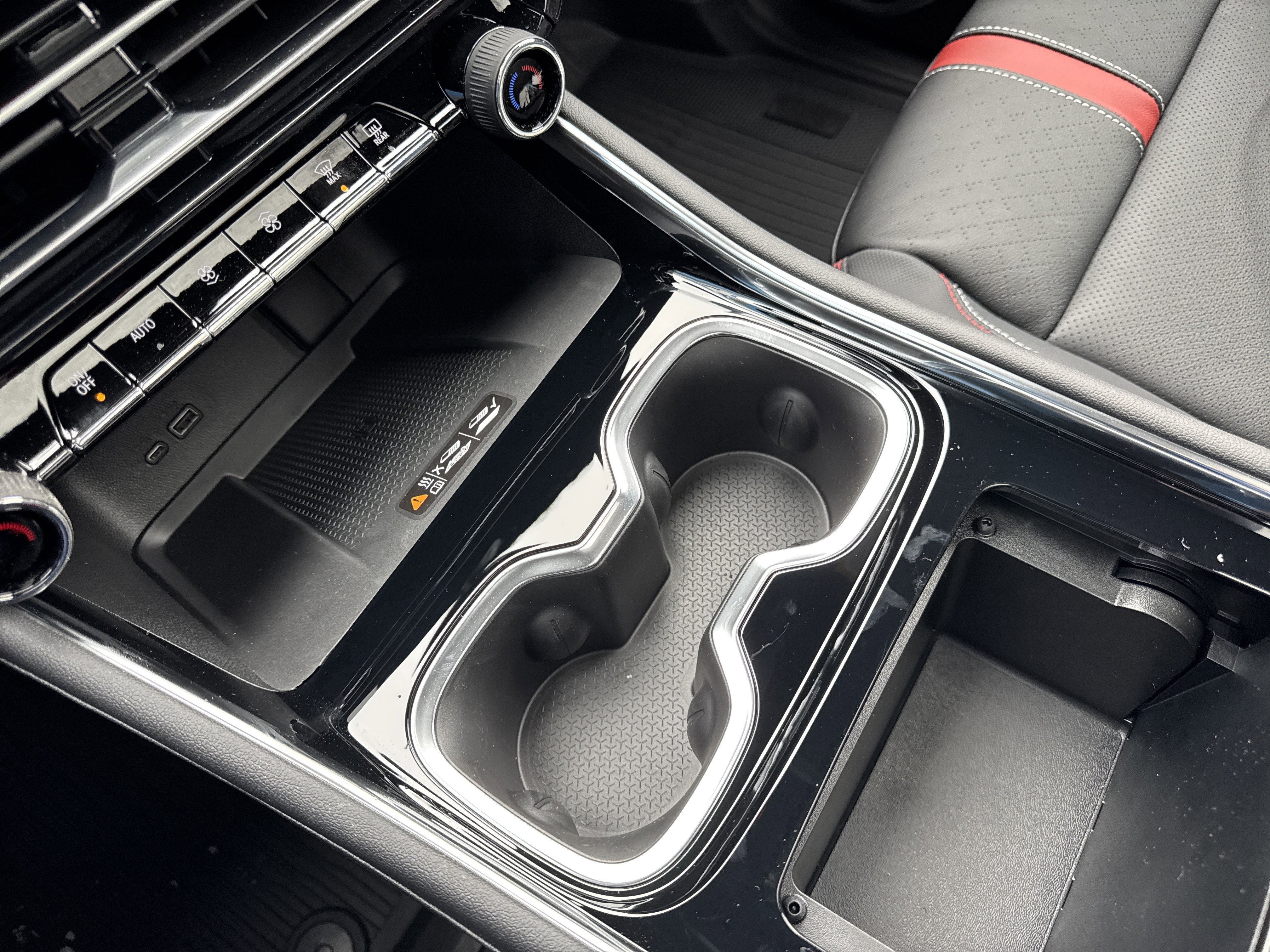 2026 Chevrolet Traverse 4DR SUV