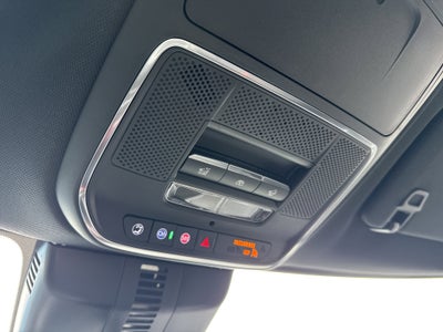 2026 Chevrolet Traverse 4DR SUV