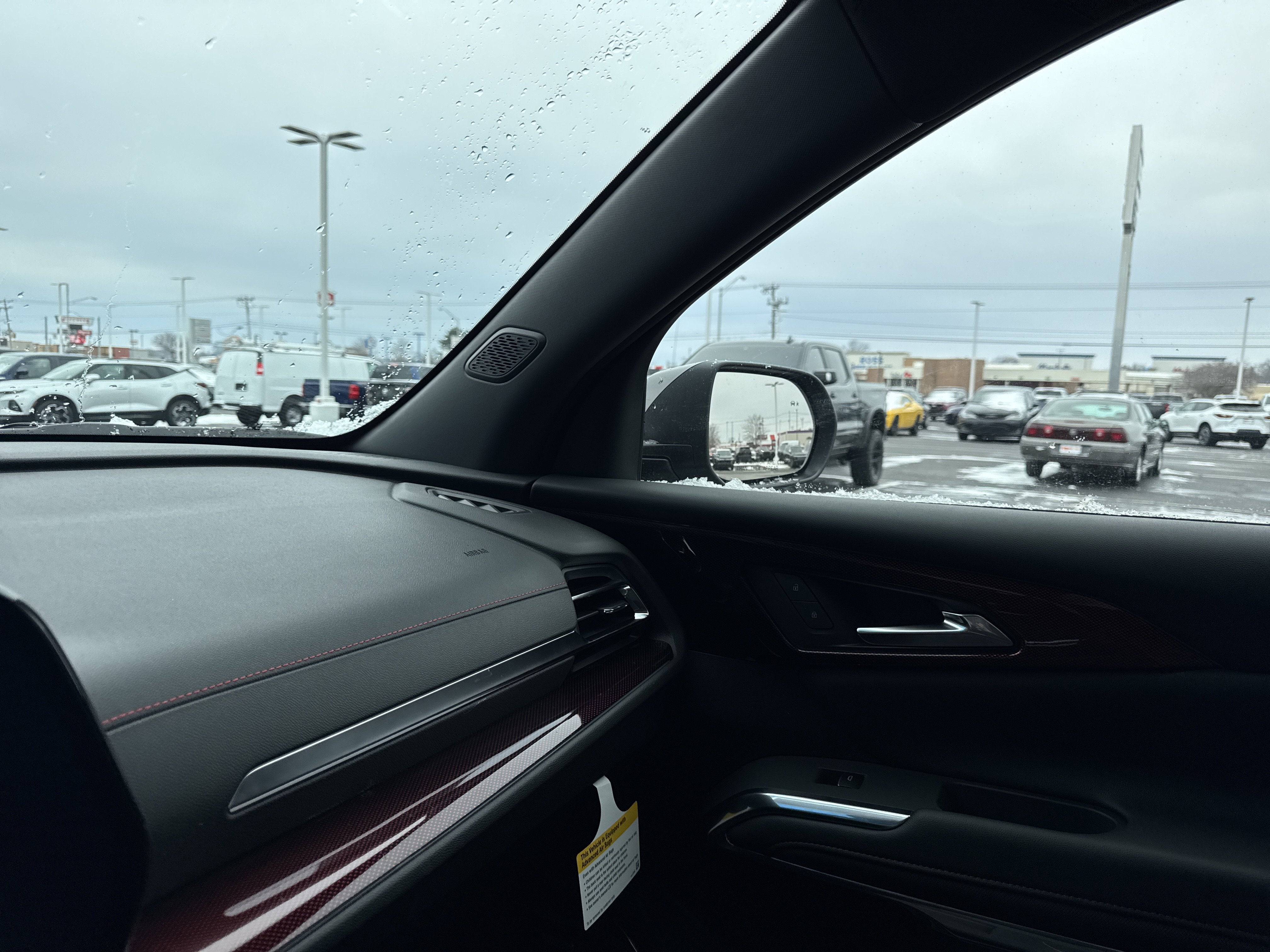 2026 Chevrolet Traverse 4DR SUV