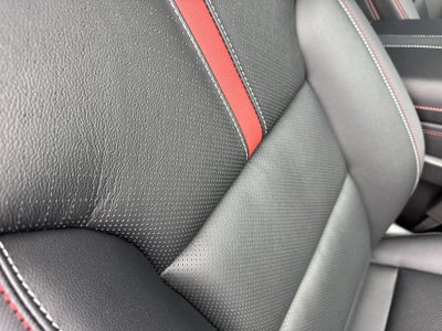 2026 Chevrolet Traverse 4DR SUV