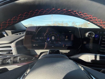 2026 Chevrolet Traverse 4DR SUV