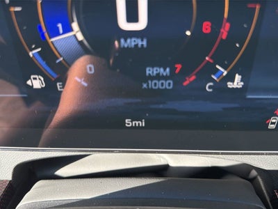 2026 Chevrolet Traverse 4DR SUV