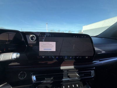 2026 Chevrolet Traverse 4DR SUV