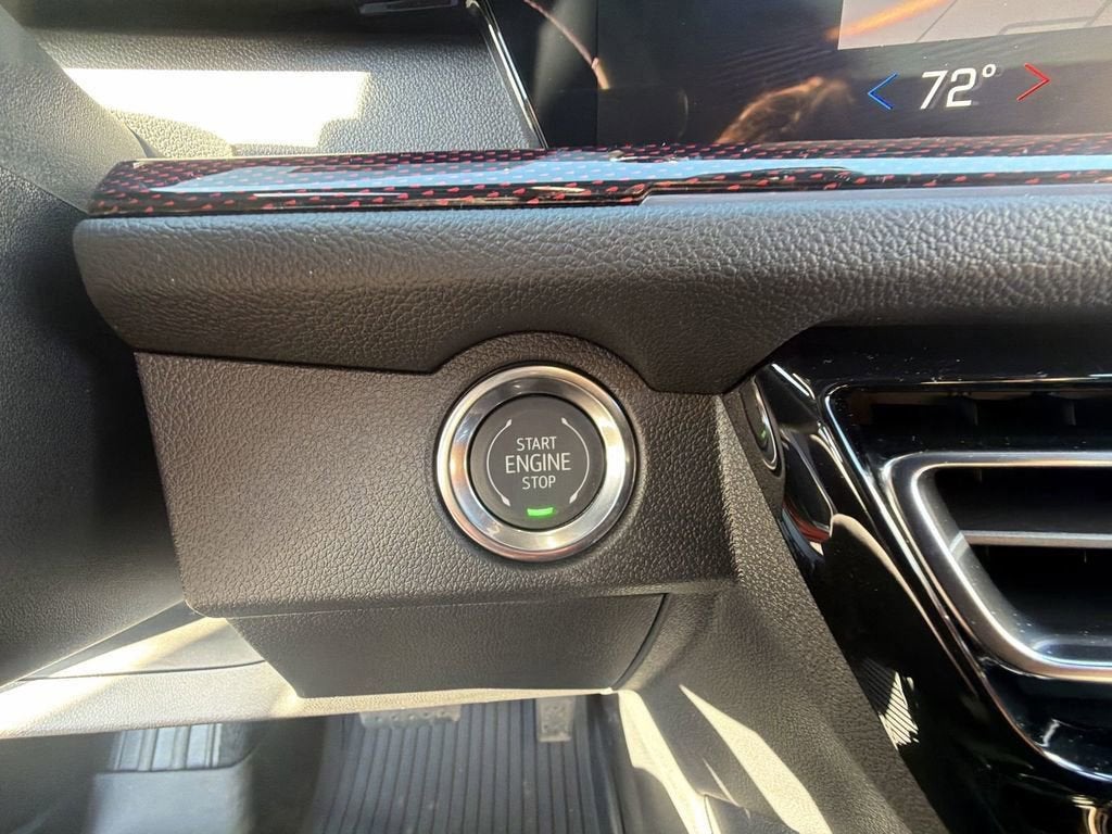 2026 Chevrolet Traverse 4DR SUV