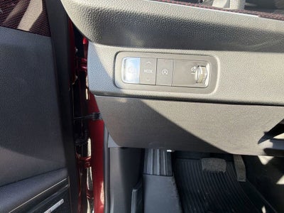 2026 Chevrolet Traverse 4DR SUV