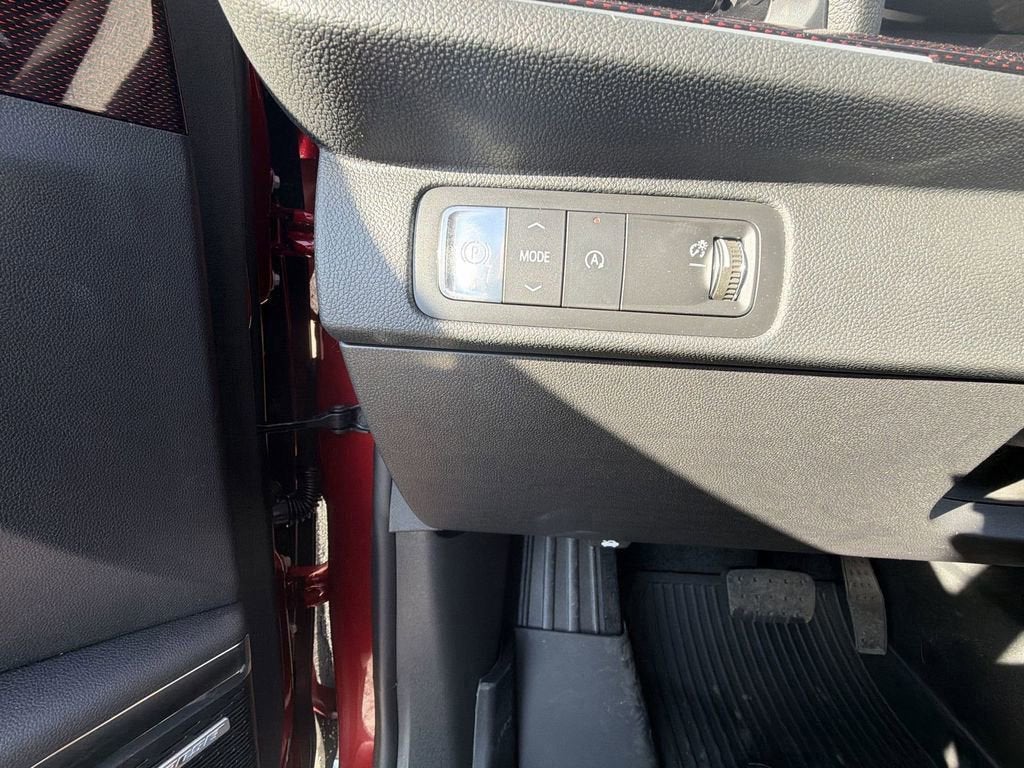 2026 Chevrolet Traverse 4DR SUV