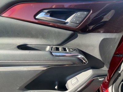 2026 Chevrolet Traverse 4DR SUV