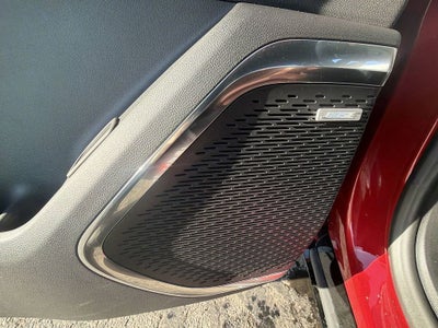 2026 Chevrolet Traverse 4DR SUV