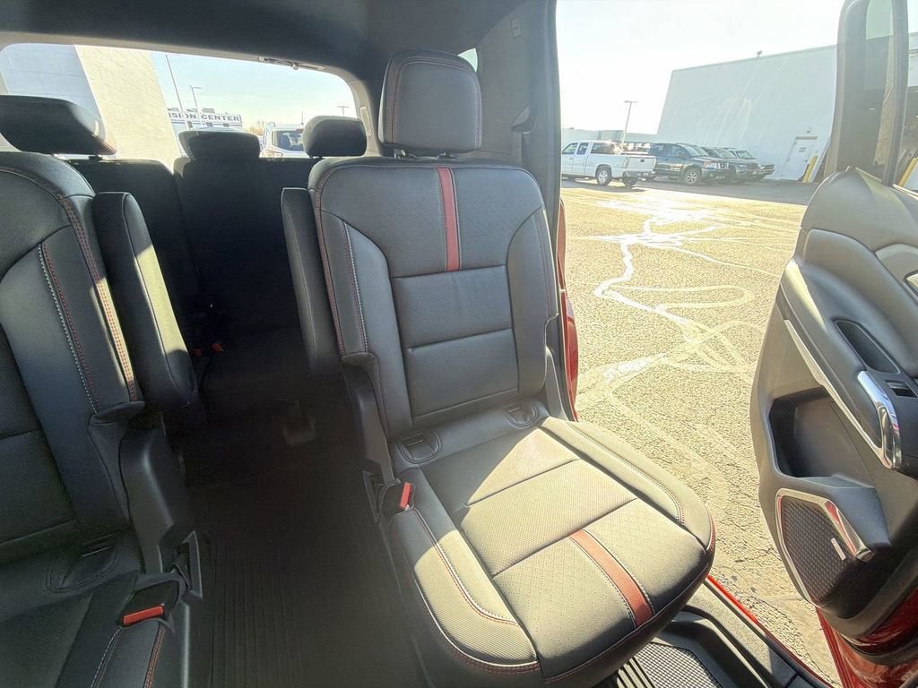 2026 Chevrolet Traverse 4DR SUV