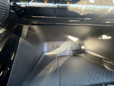 2026 Chevrolet Traverse 4DR SUV