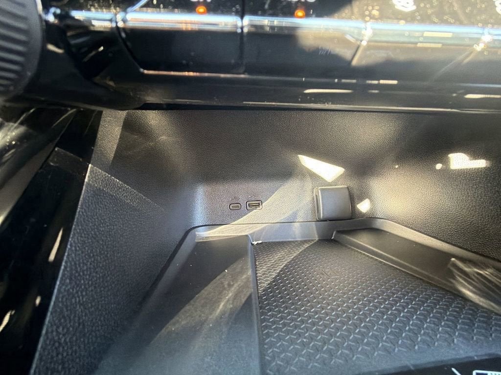 2026 Chevrolet Traverse 4DR SUV