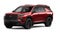 2026 Chevrolet Traverse 4DR SUV