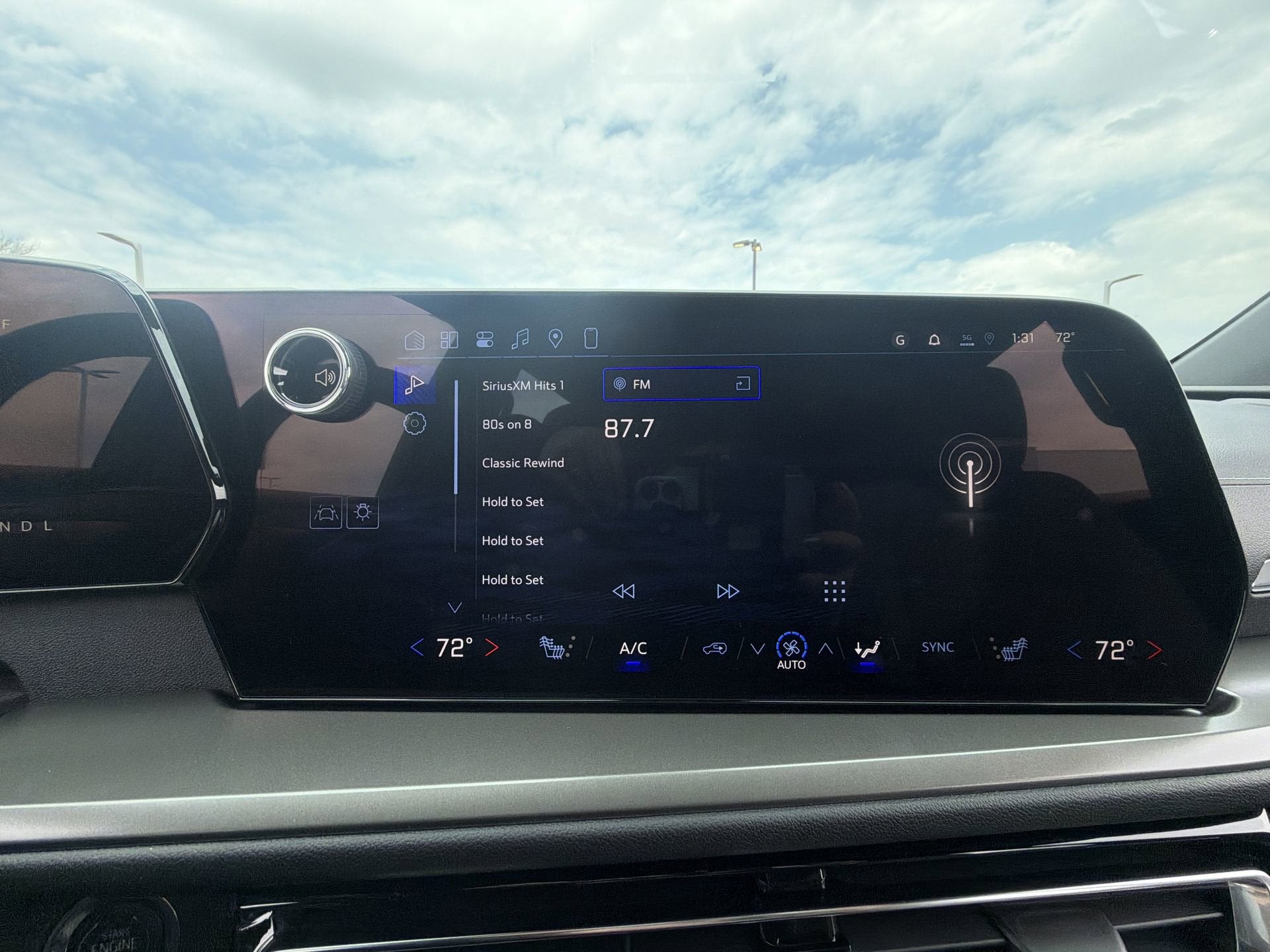 2026 Chevrolet Traverse 4DR LT