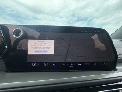 2026 Chevrolet Traverse 4DR LT