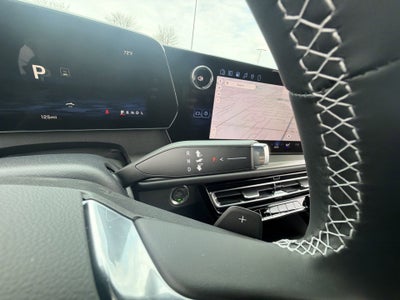 2026 Chevrolet Traverse 4DR LT