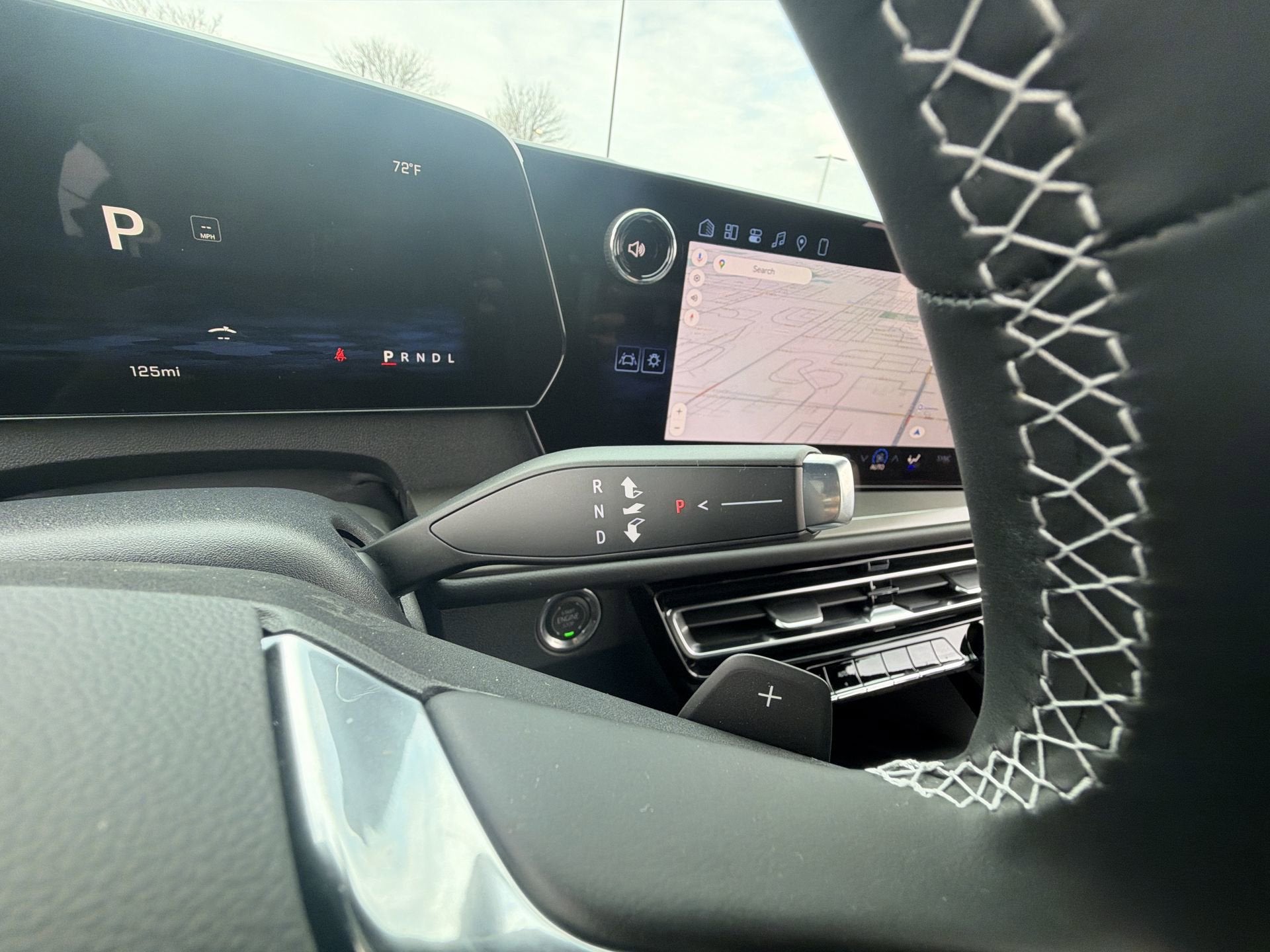 2026 Chevrolet Traverse 4DR LT