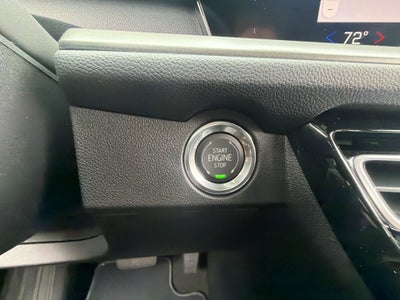 2026 Chevrolet Traverse 4DR LT