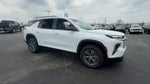 2026 Chevrolet Traverse 4DR LT