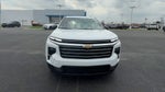 2026 Chevrolet Traverse 4DR LT