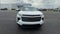 2026 Chevrolet Traverse 4DR LT