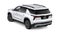 2026 Chevrolet Traverse 4DR LT
