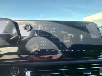 2026 Chevrolet Traverse 4DR AWD Z71