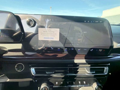 2026 Chevrolet Traverse 4DR AWD Z71