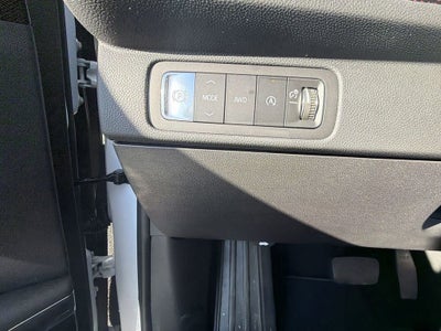 2026 Chevrolet Traverse 4DR AWD Z71