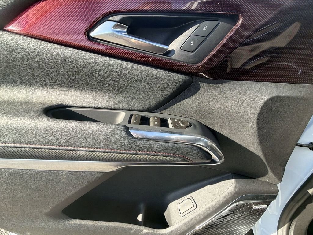 2026 Chevrolet Traverse 4DR AWD Z71