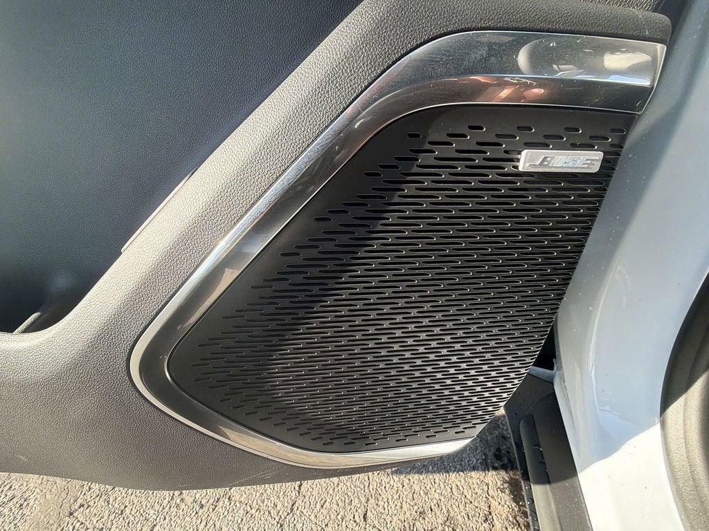 2026 Chevrolet Traverse 4DR AWD Z71