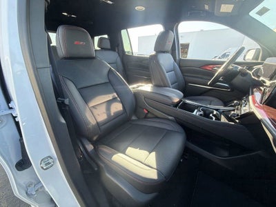 2026 Chevrolet Traverse 4DR AWD Z71