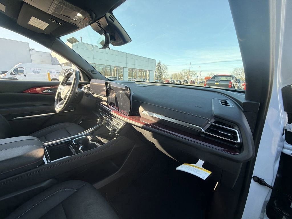 2026 Chevrolet Traverse 4DR AWD Z71