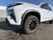 2026 Chevrolet Traverse 4DR AWD Z71