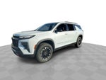 2026 Chevrolet Traverse 4DR AWD Z71