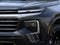 2025 Chevrolet Traverse 4DR SUV