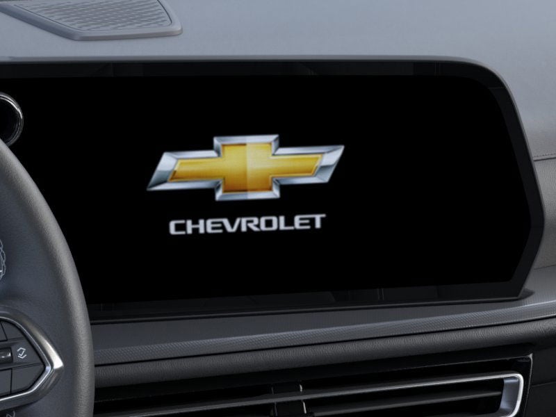 2025 Chevrolet Traverse 4DR SUV