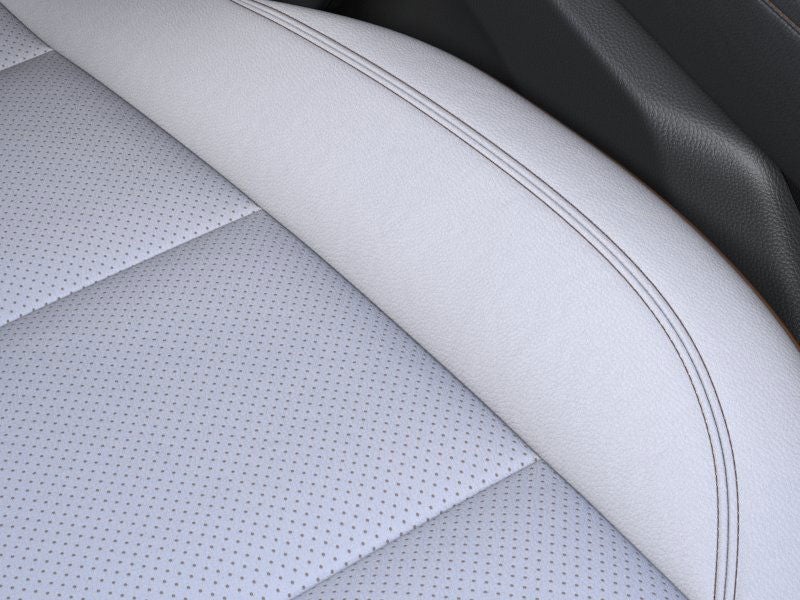 2025 Chevrolet Traverse 4DR SUV