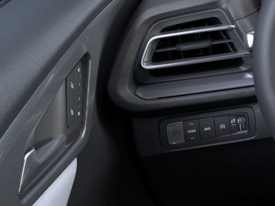 2025 Chevrolet Traverse 4DR SUV