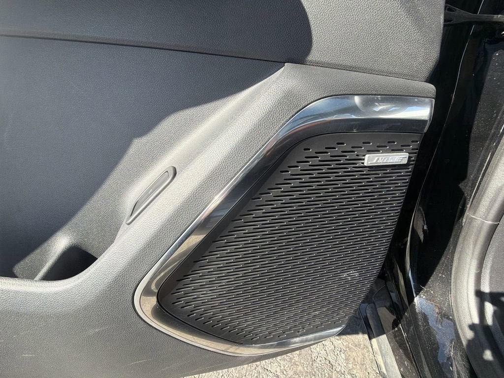 2025 Chevrolet Traverse 4DR SUV