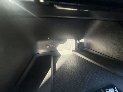 2025 Chevrolet Traverse 4DR SUV