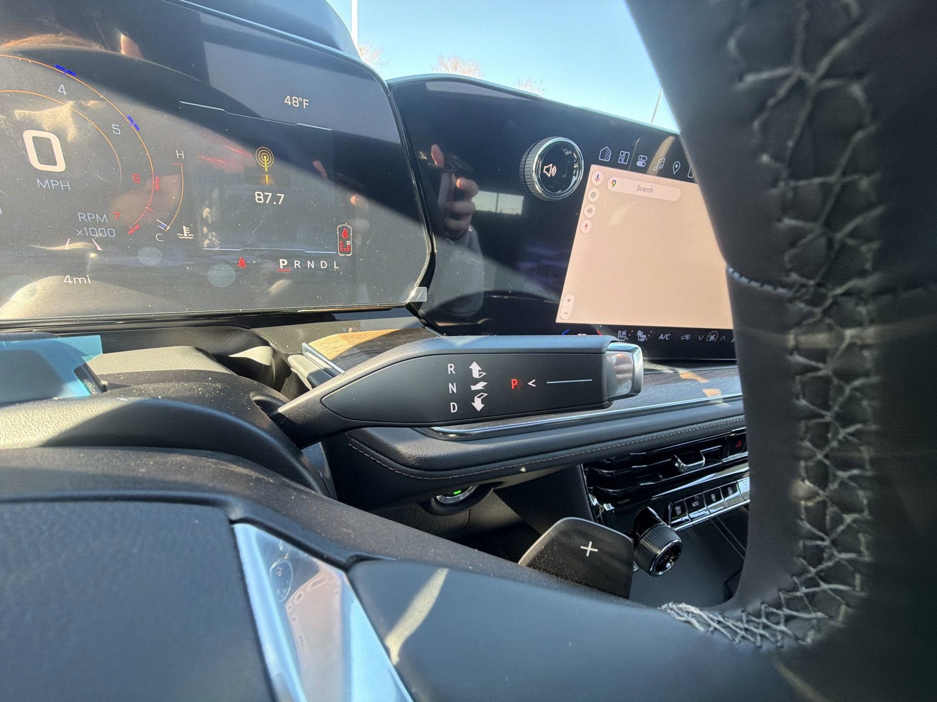 2026 Chevrolet Suburban 4DR 4WD