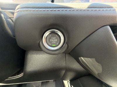 2026 Chevrolet Suburban 4DR 4WD